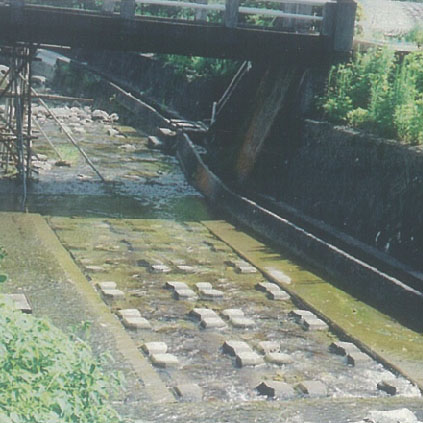 远古川