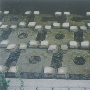 益田川
