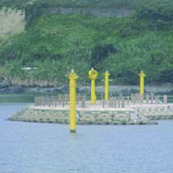 下关渔港