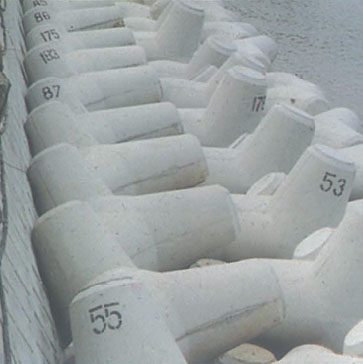 佐贺县·松浦川