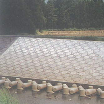 熊本县·黑川