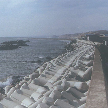 白糠海岸
