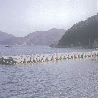 羽出渔港