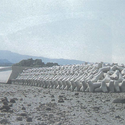 系岐渔港