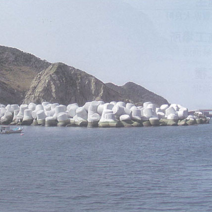 伊岛渔港