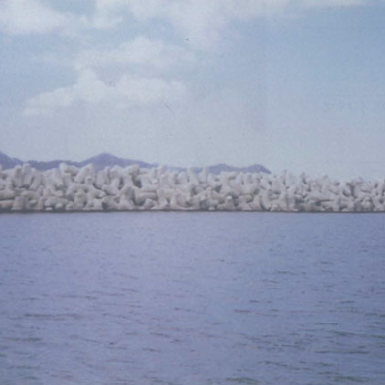 香住渔港
