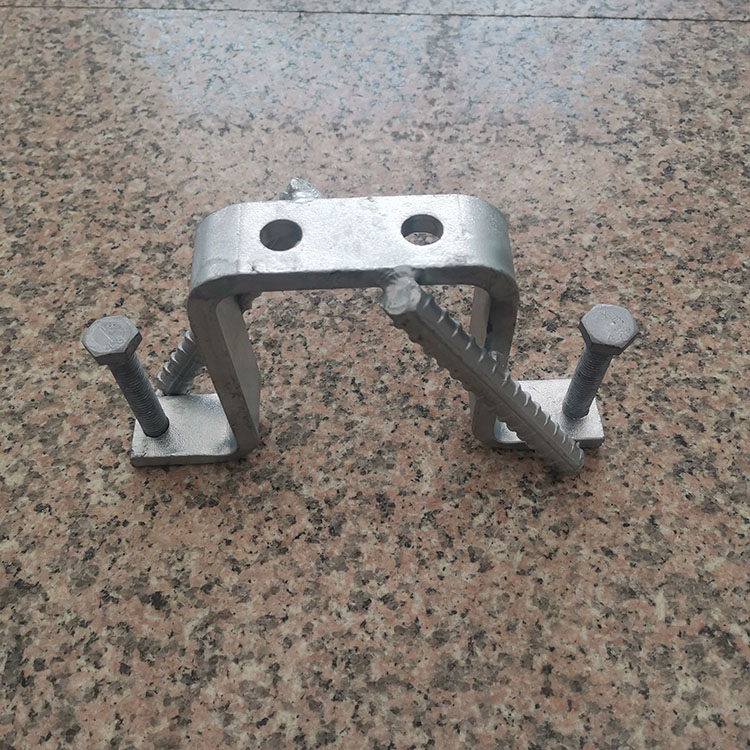 板式腿部H130加强筋型