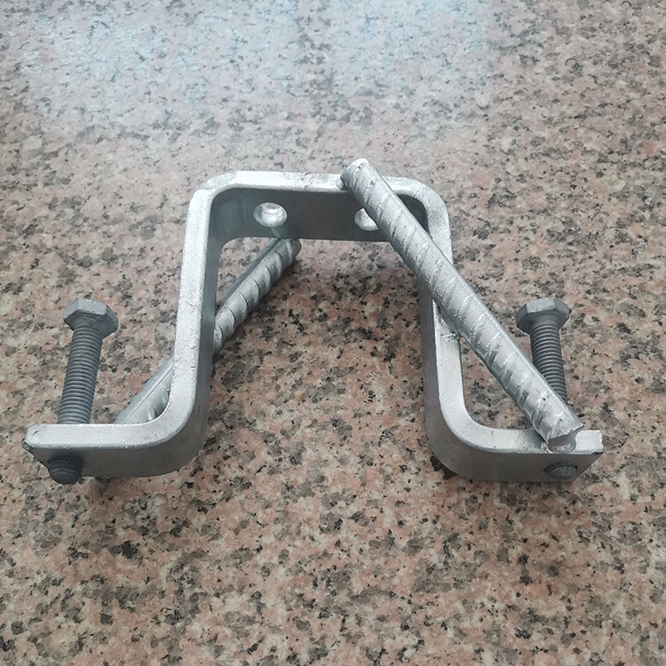 板式腿部H130加强筋型